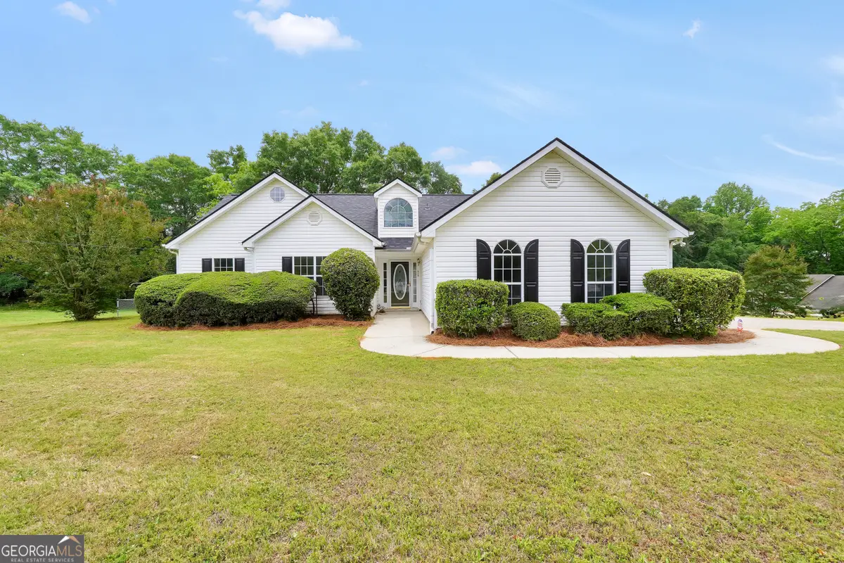 2001 Big Cypress Lane, Locust Grove, GA 30248 - #1