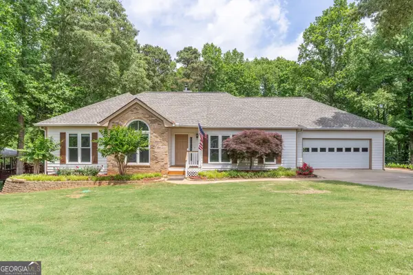 5144 Malisa Ridge, Oakwood, GA 30566