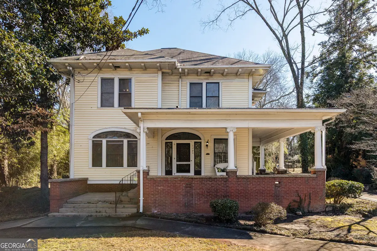 120 S Candler Street, Decatur, GA 30030 - #1