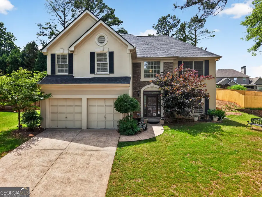 11370 Quailbrook Chase, Duluth, GA 30097 - #3