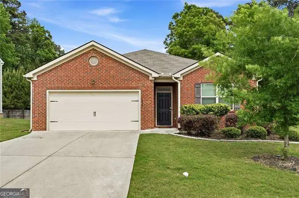1834 Alford Drive, Jonesboro, GA 30236
