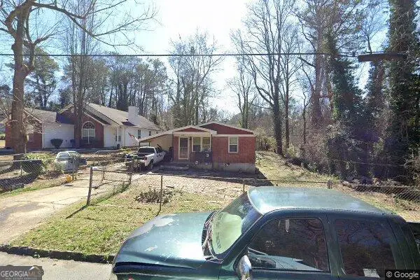 4126 Fairburn Avenue Sw, Atlanta, GA 30331 - #1