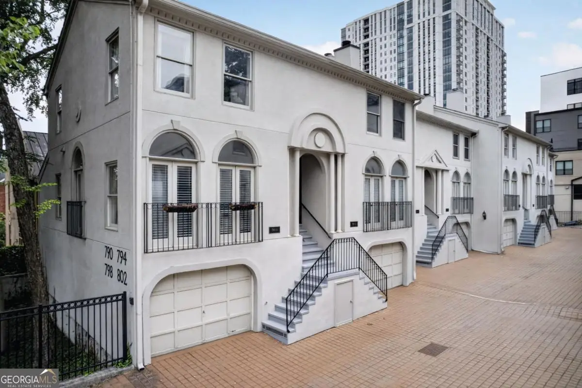790 Piedmont Avenue Ne #B, Atlanta, GA 30308 - #1