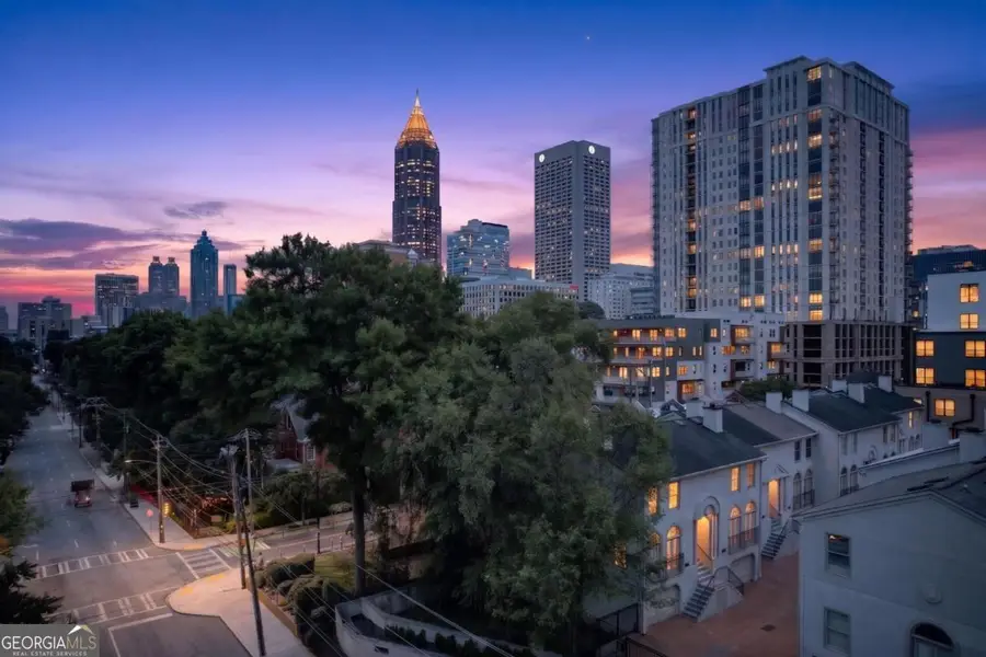 790 Piedmont Avenue Ne #B, Atlanta, GA 30308 - #2