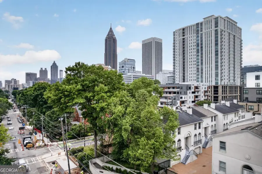 790 Piedmont Avenue Ne #B, Atlanta, GA 30308 - #3