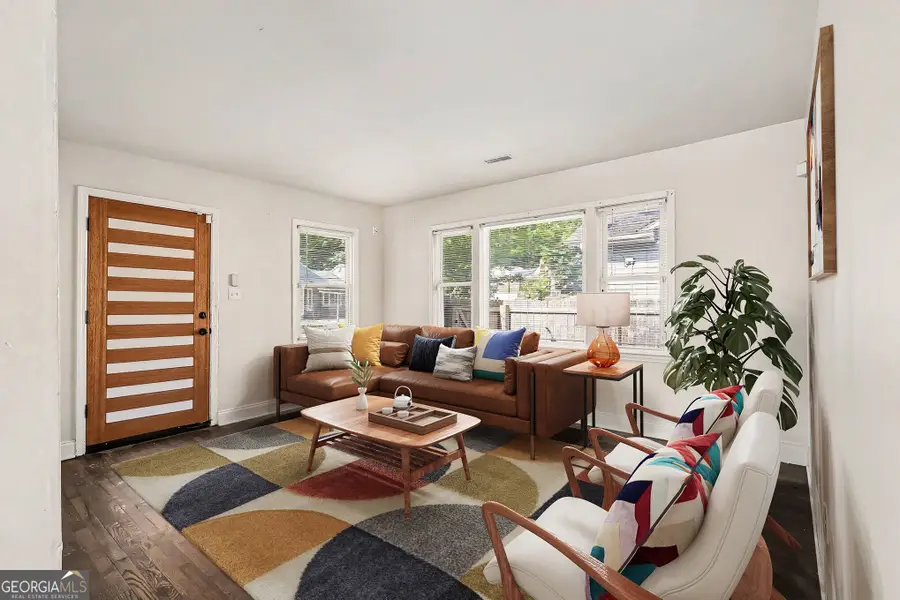 1099 Harwell Street Nw, Atlanta, GA 30314 - #2