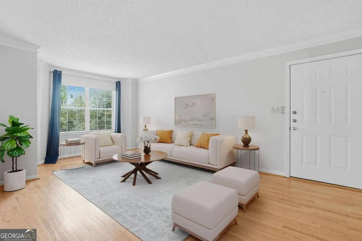 2031 Chastain Park Court Ne, Atlanta, GA 30342 - #1