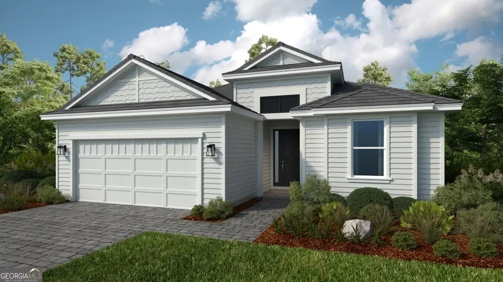100 Hillcrest Drive, Saint Marys, GA 31558 - #1