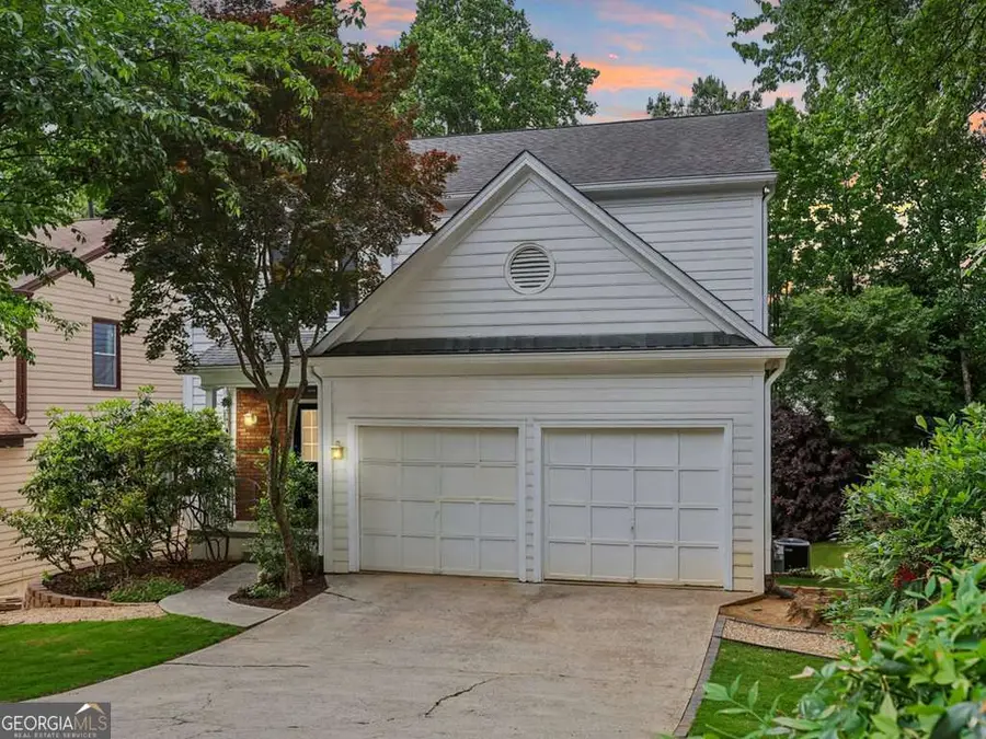 2572 Pembrooke Way, Lawrenceville, GA 30044 - #2