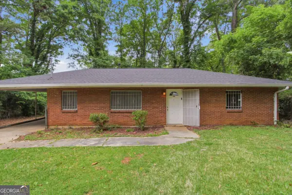 2079 Woodberry Avenue, Atlanta, GA 30344
