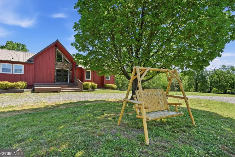 912 Four Mile Church Road, Ball Ground, GA 30107 - #2