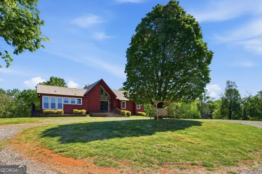 912 Four Mile Church Road, Ball Ground, GA 30107 - #3
