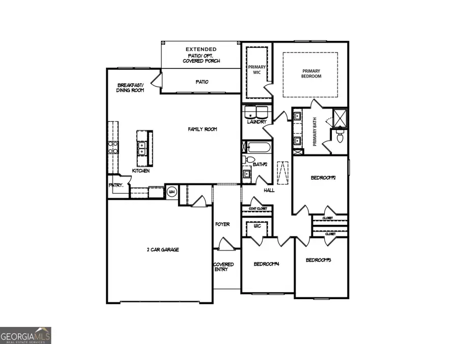 18 Purackal Lane, Statham, GA 30666 - #2