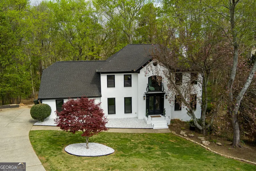 1515 Oakmoor Place, Marietta, GA 30062 - #2