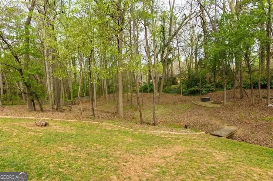 1515 Oakmoor Place, Marietta, GA 30062 - #3