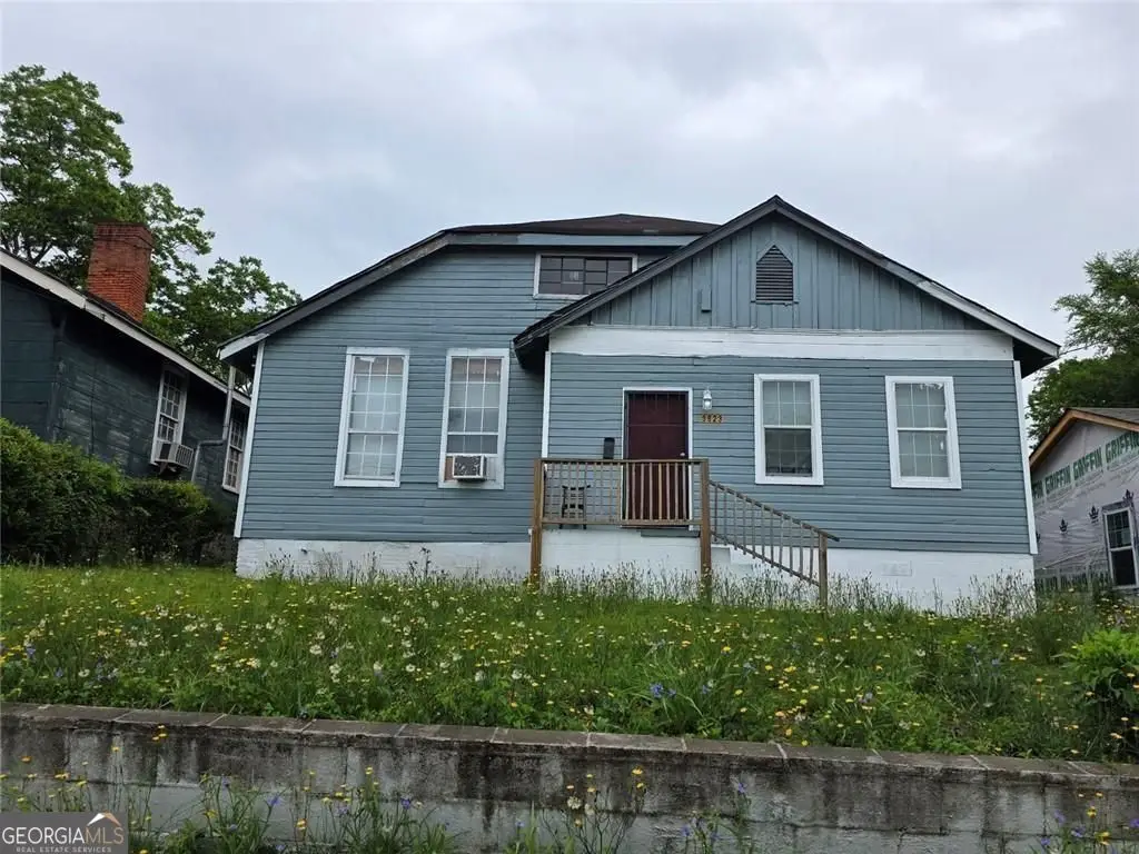 3823 Lake Street, Macon, GA 31204 - #1