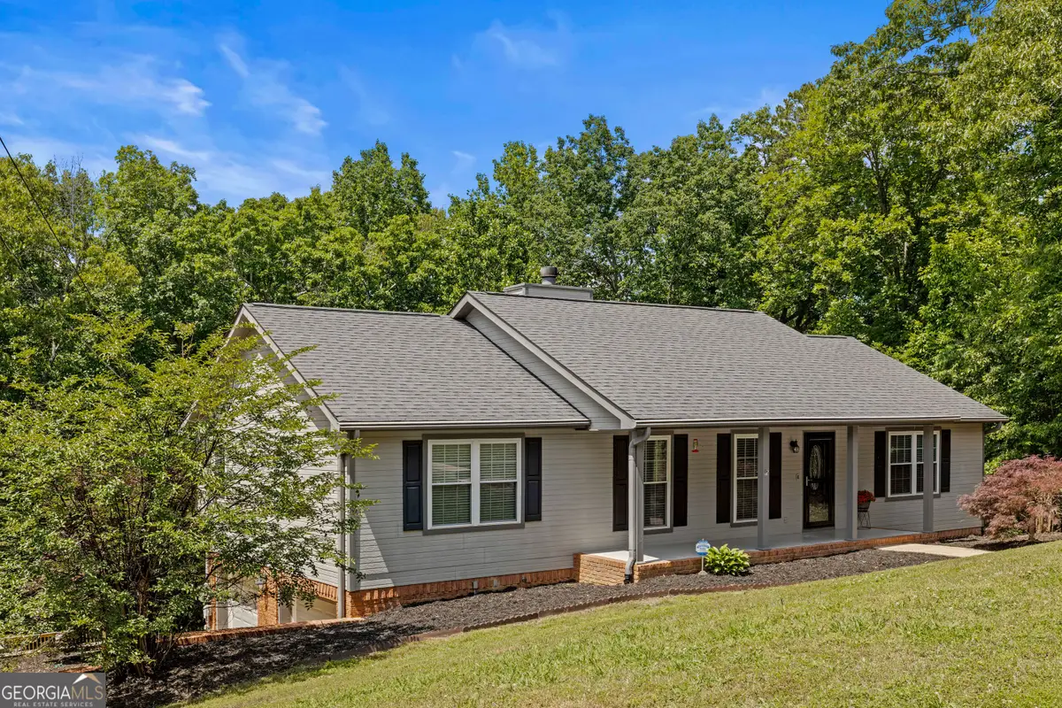 40 Brookside Drive, Ringgold, GA 30736 - #1