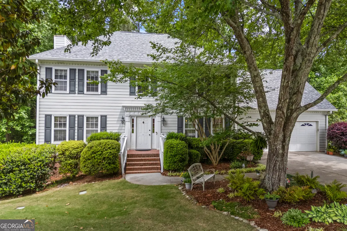 1172 Melton Drive Sw, Lilburn, GA 30047 - #1