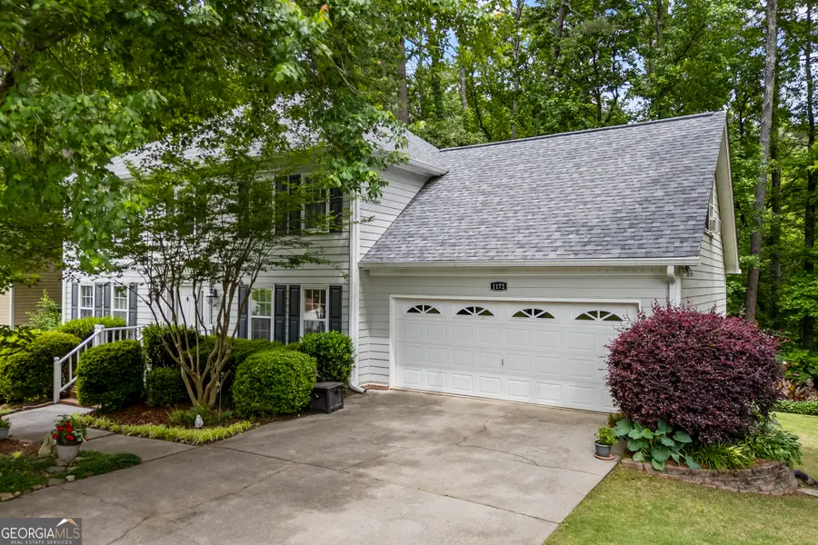 1172 Melton Drive Sw, Lilburn, GA 30047 - #2