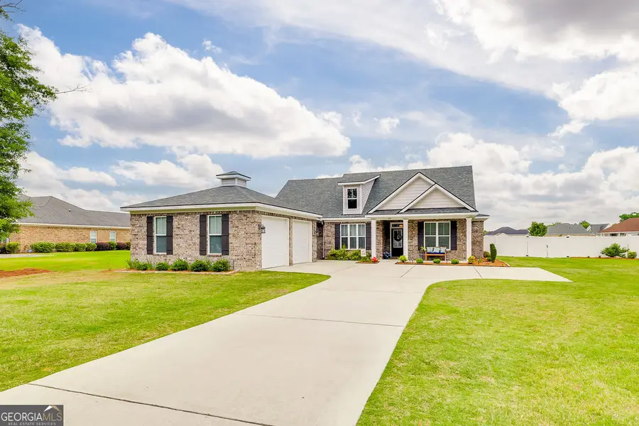539 Braves Field Drive, Guyton, GA 31312 - #3