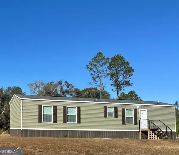 82 Ashley Lane, McRae-Helena, GA 31055