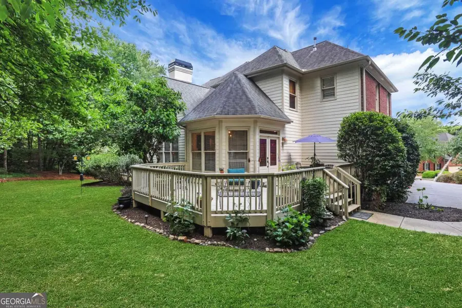 550 Heron Run Court, Milton, GA 30004 - #2