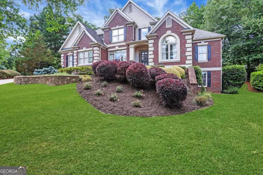 550 Heron Run Court, Milton, GA 30004 - #3