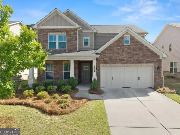 4636 Leader Lane, Duluth, GA 30096