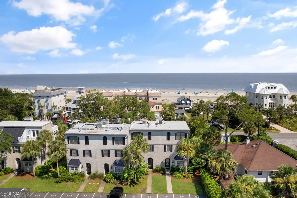 1035 Beachview Drive #19, Saint Simons Island, GA 31522 - #1