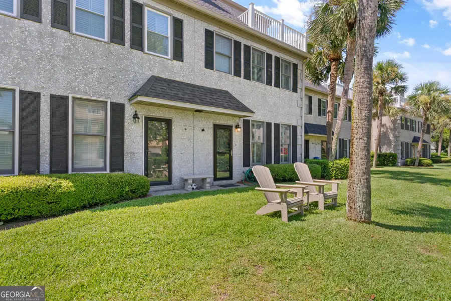 1035 Beachview Drive #19, Saint Simons Island, GA 31522 - #2