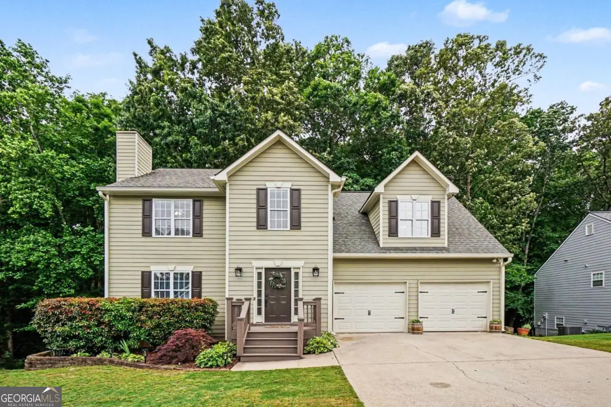3053 Lexington Avenue, Woodstock, GA 30189 - #1