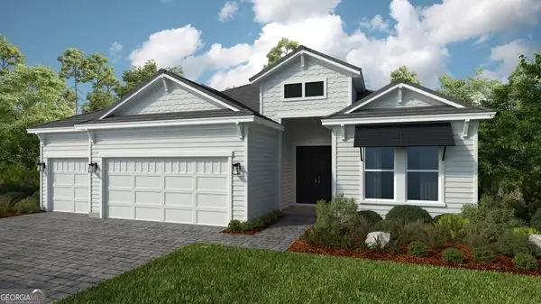 109 Hillcrest Drive, St. Marys, GA 31558