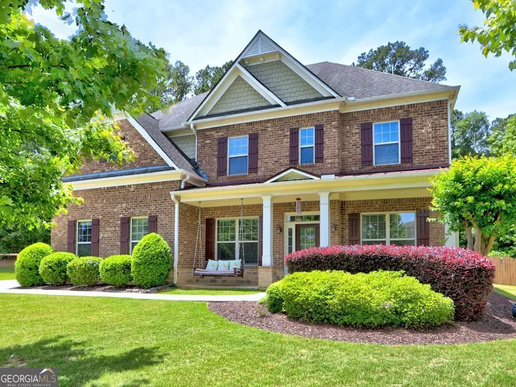 640 Maddie Way, Marietta, GA 30068 - #1