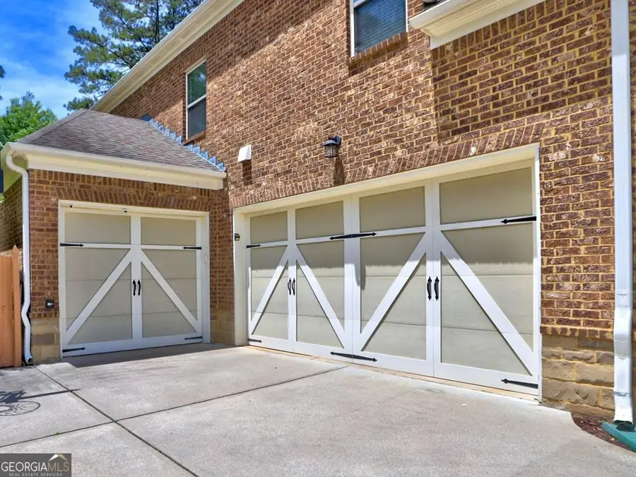 640 Maddie Way, Marietta, GA 30068 - #3