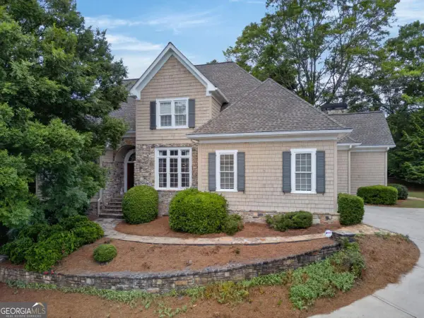 420 Bevy Court, Duluth, GA 30097