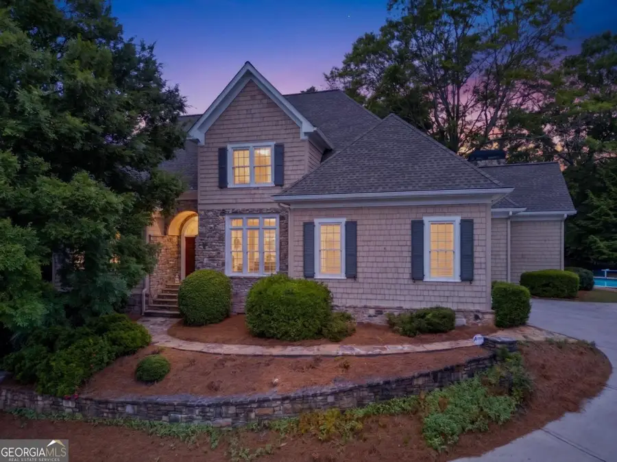 420 Bevy Court, Duluth, GA 30097 - #2