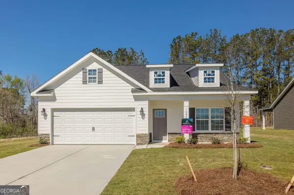 1085 W Berkley Court, Thomson, GA 30824