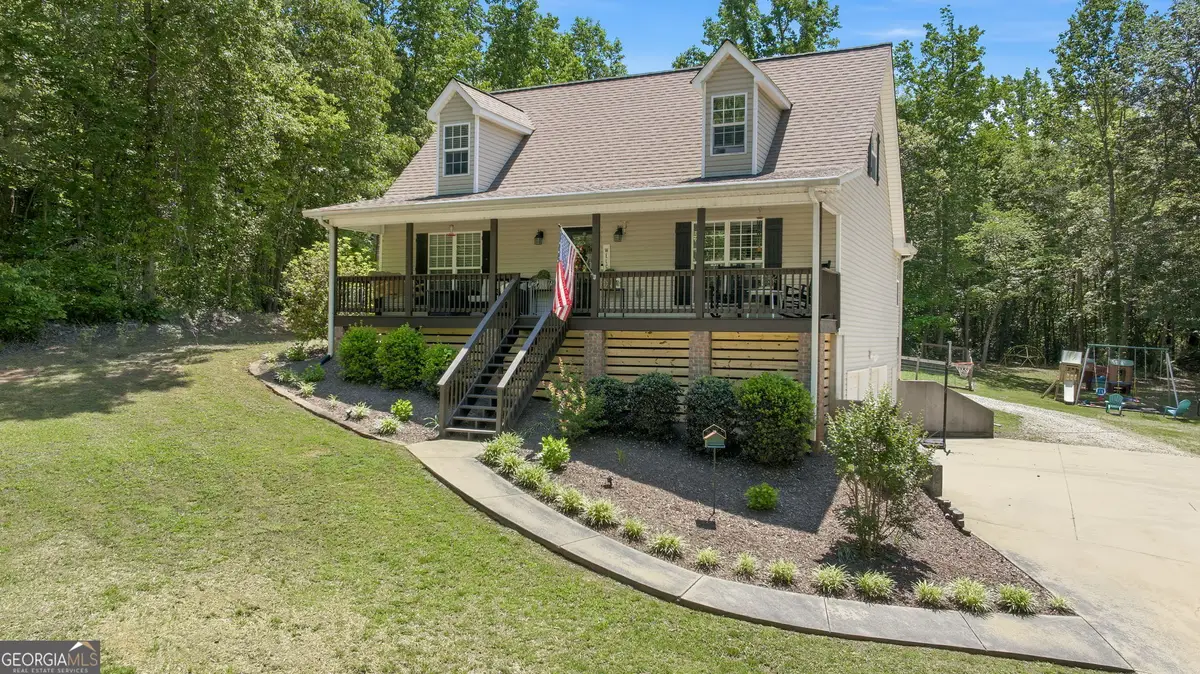 1600 Old Athens Hw, Cornelia, GA 30531 - #1