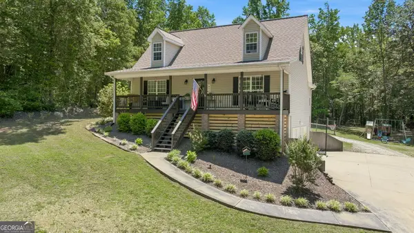 1600 Old Athens Hw, Cornelia, GA 30531