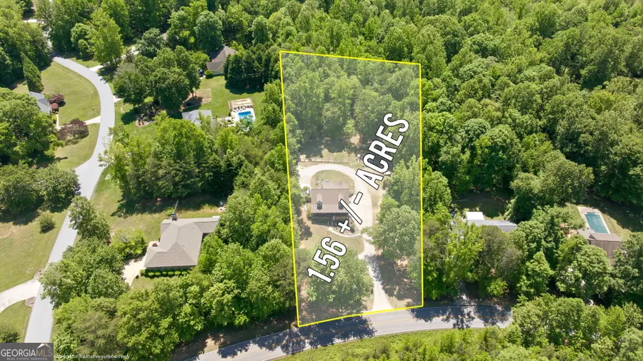 1600 Old Athens Hw, Cornelia, GA 30531 - #2