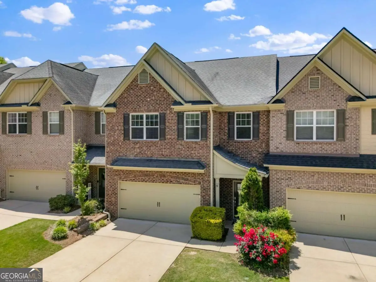 3628 Ashcroft Bend Ne, Atlanta, GA 30319 - #1