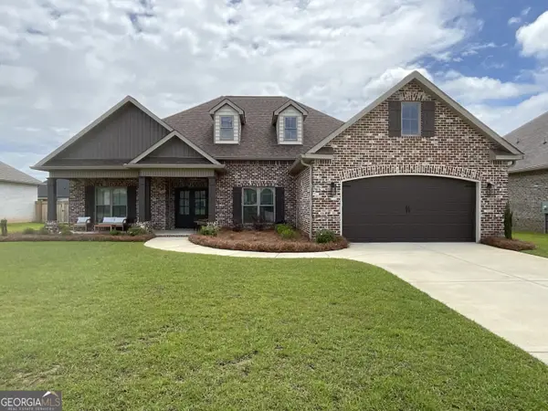 127 Woodwinds Court, Kathleen, GA 31047