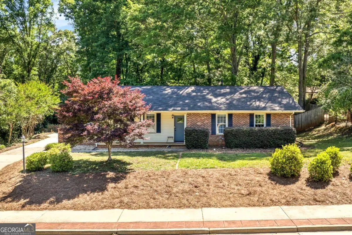 1009 College Station Road, Athens, GA 30605 - #1