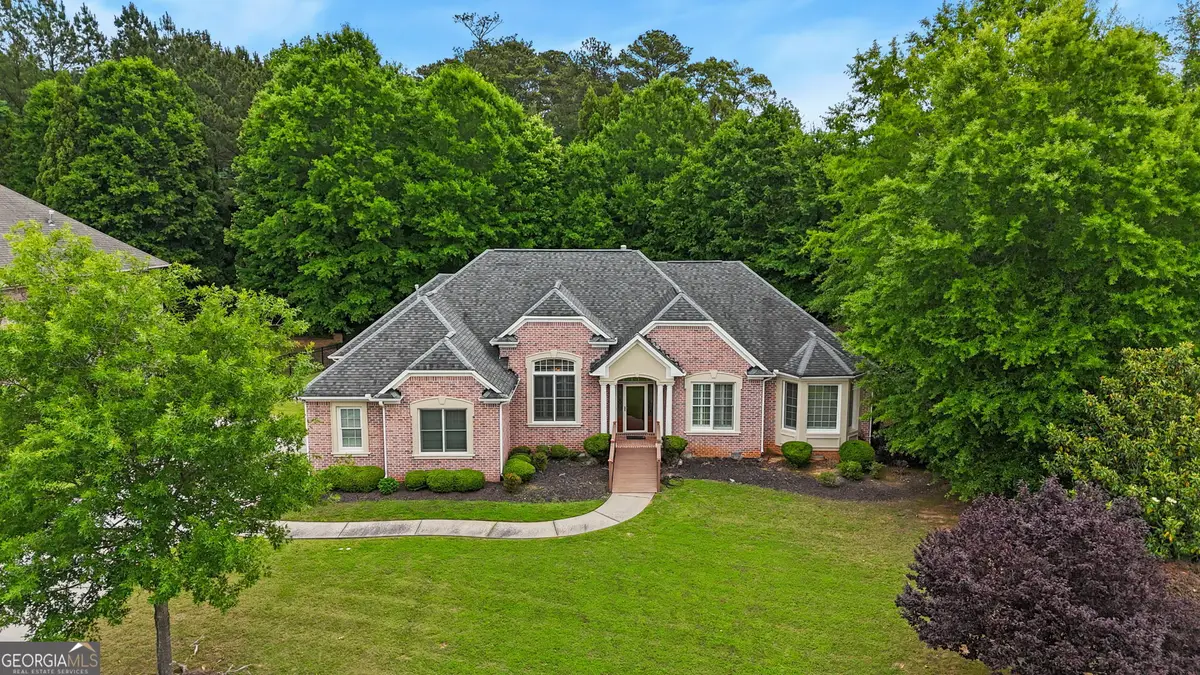 1032 Willowood Lane Sw, Atlanta, GA 30331 - #1