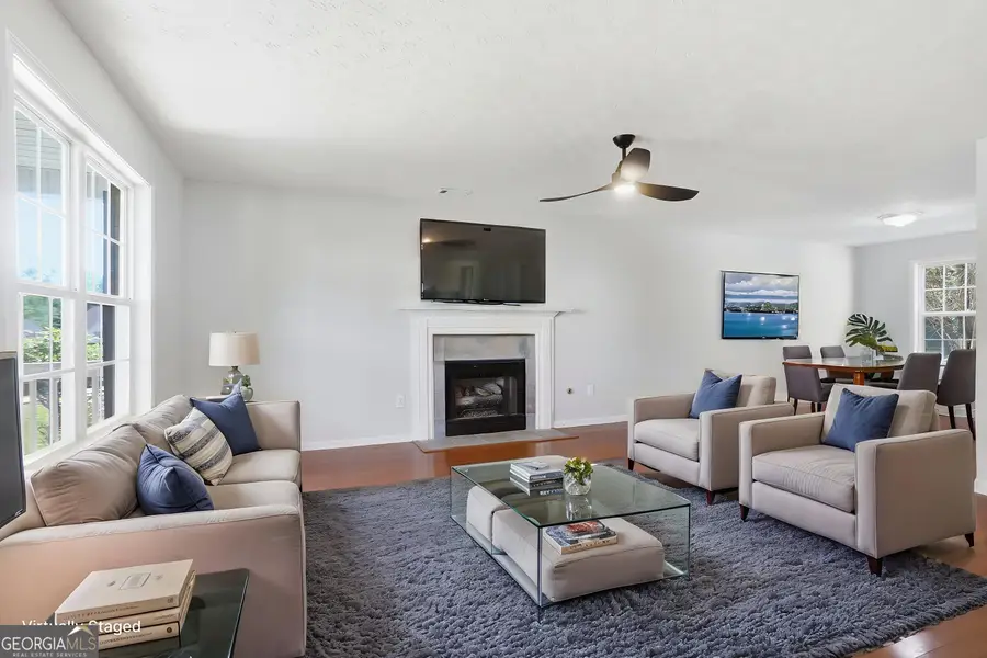 3485 Bethesda Park Court, Lawrenceville, GA 30044 - #2