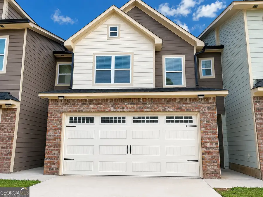 7811 Rock Rose Lane, Fairburn, GA 30213 - #2
