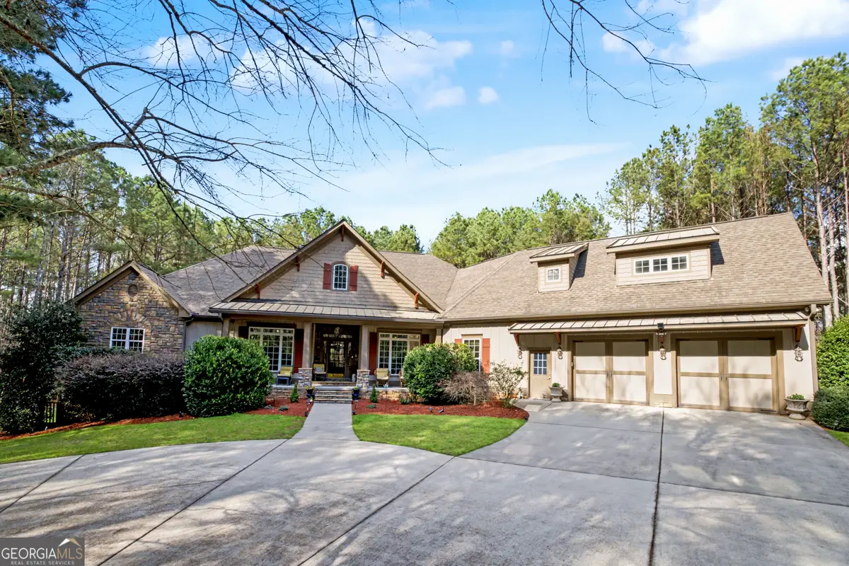 771 Goza Road, Fayetteville, GA 30215 - #1