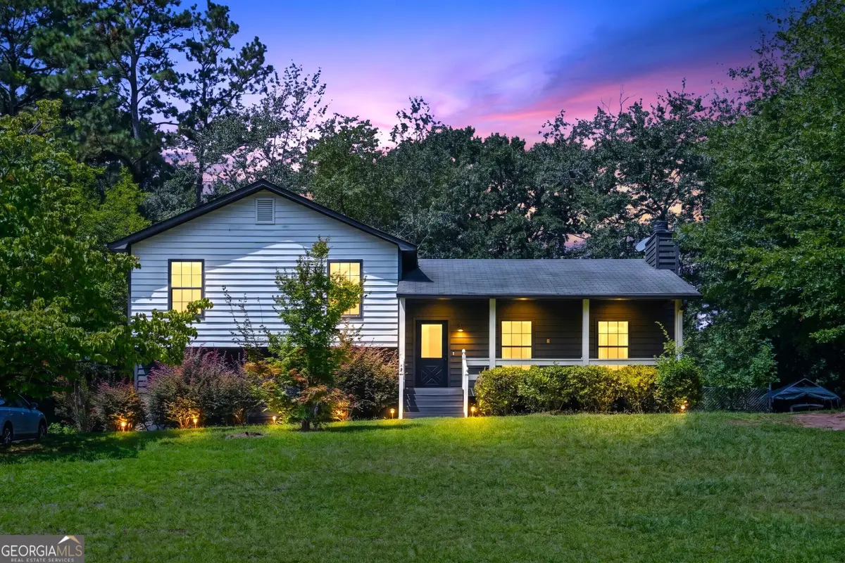 56 Noses Creek Road Sw, Marietta, GA 30064 - #1