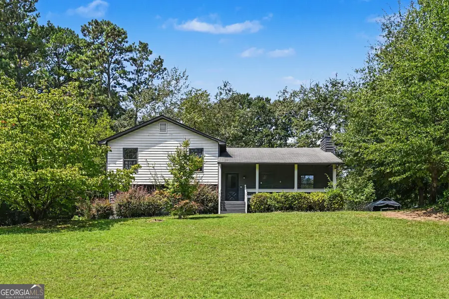 56 Noses Creek Road Sw, Marietta, GA 30064 - #3