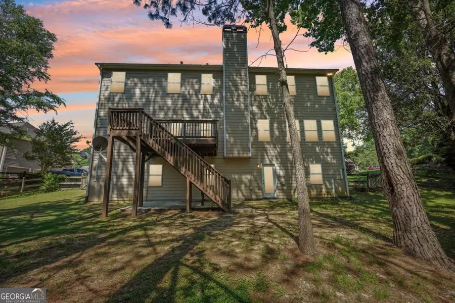 148 Gemstone Lane, Acworth, GA 30101 - #2